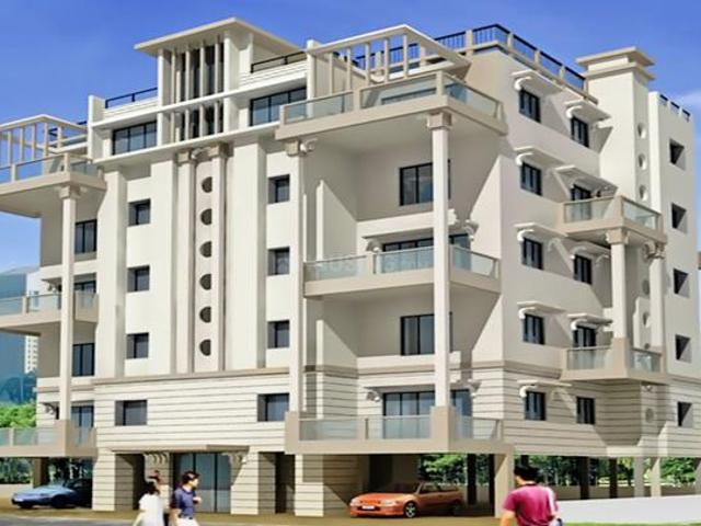 Lulla Nagar 3 BHK Apartment For Sale Pune