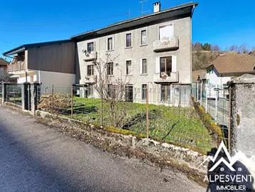 74470, Haute-Savoie, Rhône-Alpes - Terrasse