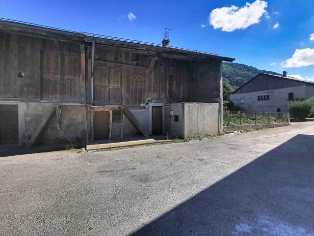 Lullin Vente Maison 74