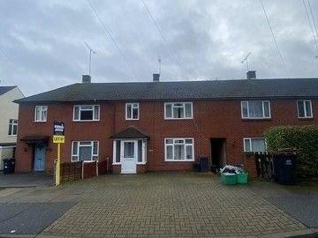 Lullingstone Crescent, Orpington, BR5 3 bed terraced house to rent £2,000 pcm £462 pw