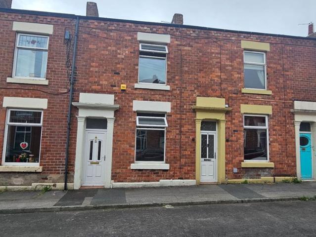 Lupton Street, Chorley PR7, 2 bed terraced house to rent, £850 pcm | PrimeLocation