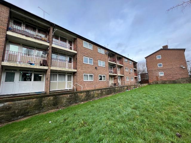 Lupton Walk, Sheffield S8, 1 bed flat to rent, £650 pcm | PrimeLocation