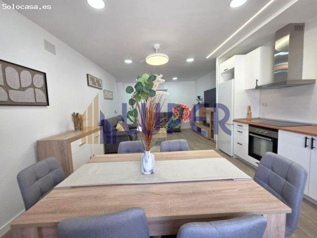 Luper presenta en alquiler este magnífico chalet a estrenar en El Moralet