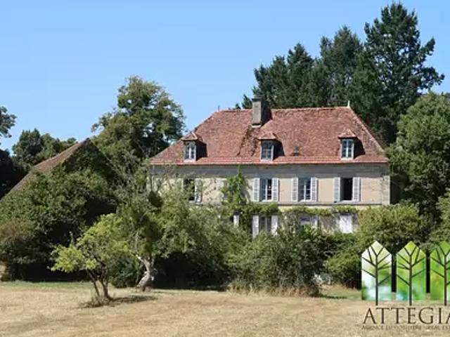 Lupersat 23190 Achat / Vente maison 14 pièces t14