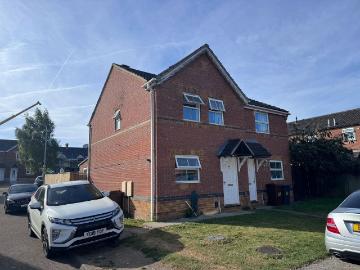 Lupin Road, Lincoln, Lincolnshire LN2, 3 bed semi detached house to rent, £1,150 pcm | PrimeLocation