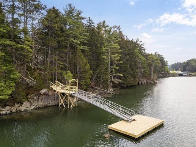 Lupine Ln, Harpswell, Home For Sale
