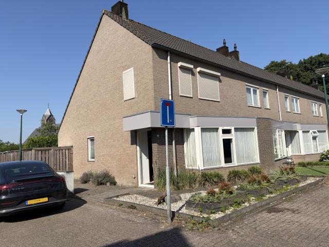 Lupinestraat 20