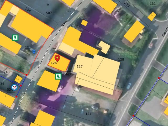 Lur Alde — L’atelier à réinventer — Cœur de village