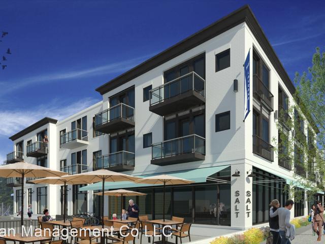 Lurana Studio Apartment for Rent at 215 Columbia St Nw, Olympia, WA 98501 Downtown Olympia