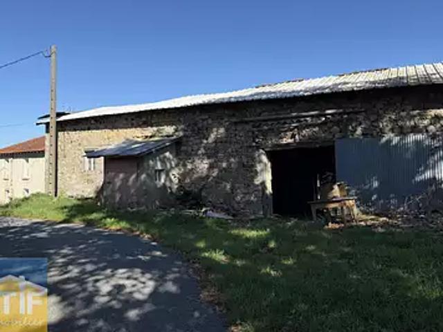 Luré 42260 Achat / Vente maison 6 pièces t6