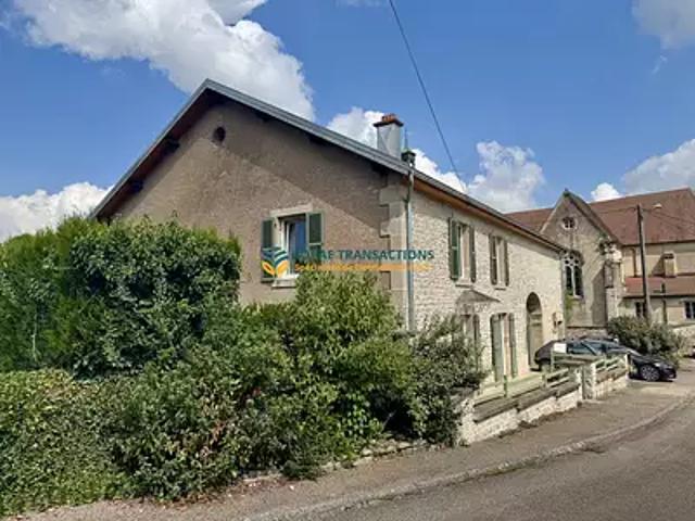 Quers 70200 Achat / Vente maison 6 pièces t6