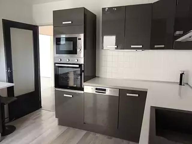 Lure 70200 Achat / Vente appartement 4 pièces t4
