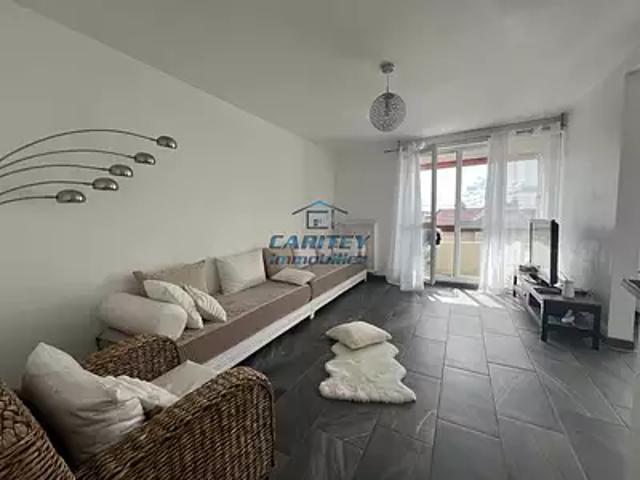 Lure 70200 Achat / Vente appartement 4 pièces t4