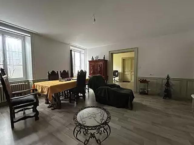 Lure 70200 Achat / Vente appartement 5 pièces t5