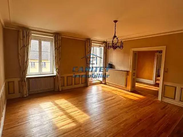 Lure 70200 Achat / Vente appartement 5 pièces t5