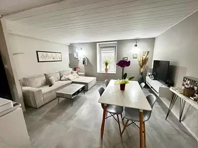 Lure 70200 Achat / Vente appartement