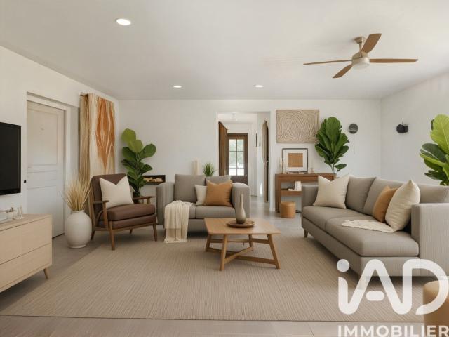 Luri Vente Maison 20