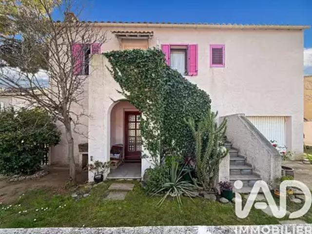 Luri 20228 Achat / Vente maison 8 pièces t8