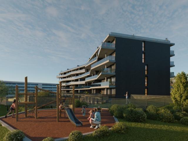 LURION RESIDENCES