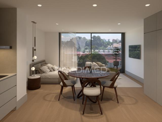 LURION RESIDENCES