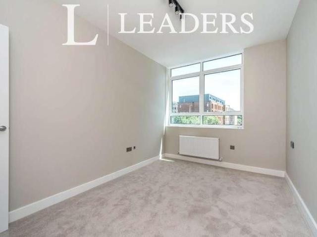 Lurke Street, Bedford, Bedfordshire, MK40