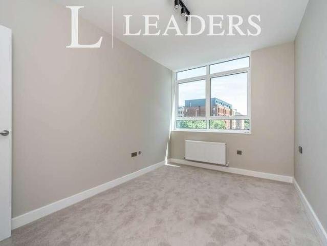 Lurke Street, Bedford, Bedfordshire, MK40