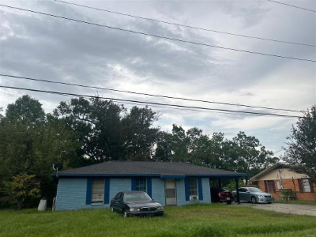 Lurose Dr