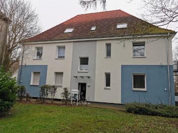 Lust auf Veränderung: 2 Zimmer Wohnung