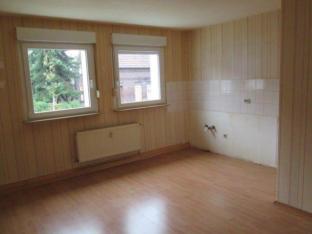 Lust auf Veränderung: günstig geschnittene 2,5 Zimmer Wohnung