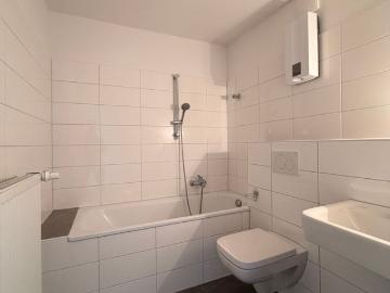 Lust auf Veränderung? Günstige 2,5 Zi. Wohnung mit Ausblick