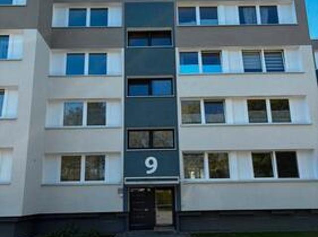 Lust auf Veränderung: interessante 2 Zimmer Wohnung