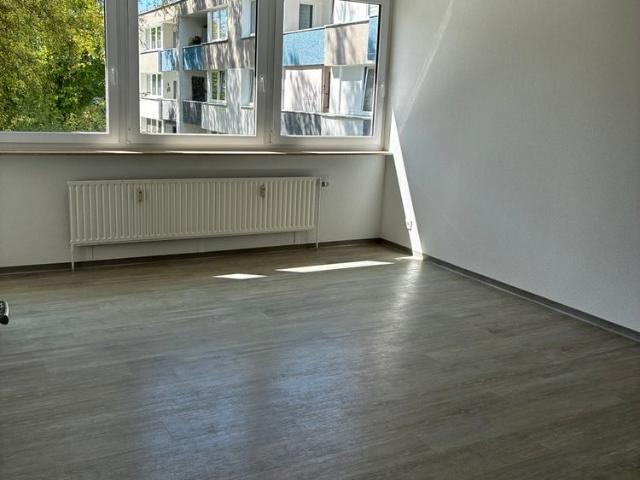 Lust auf Veränderung: interessante 2 Zimmer Wohnung