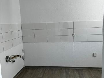 Lust auf Veränderung: interessante 2 Zimmer Wohnung