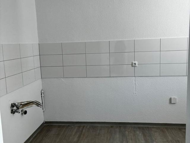 Lust auf Veränderung: interessante 2 Zimmer Wohnung