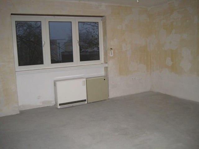 Lust auf Veränderung: praktische 2 Zimmer Wohnung
