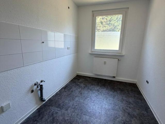 Lust auf Veränderung: praktische 3 Zimmer Wohnung