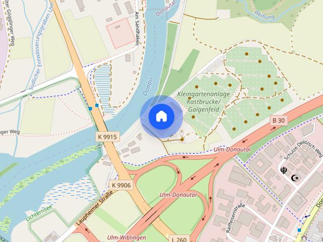 Lust auf diese 3,5 Zi. Wohnung ? Dann lesen sie hier weiter. WBS