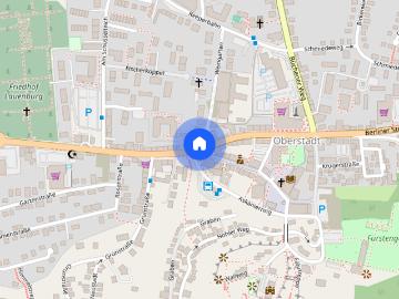 Lust auf eine günstige 3 Zi. Wohnung ? Dann lesen sie weiter