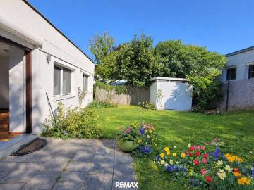 Haus zur Miete in 1230 - Parkplatz, Terrasse
