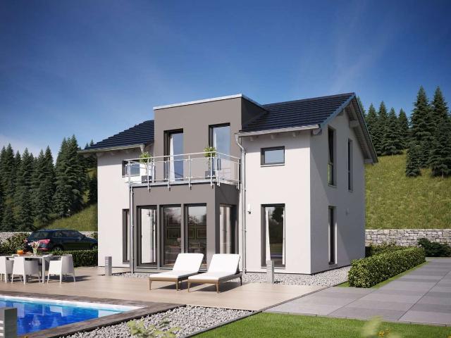 Lust auf Ihr Traumhaus in Mahlsdorf?