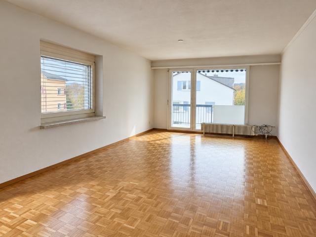 Lust auf neue Nachbarn?
