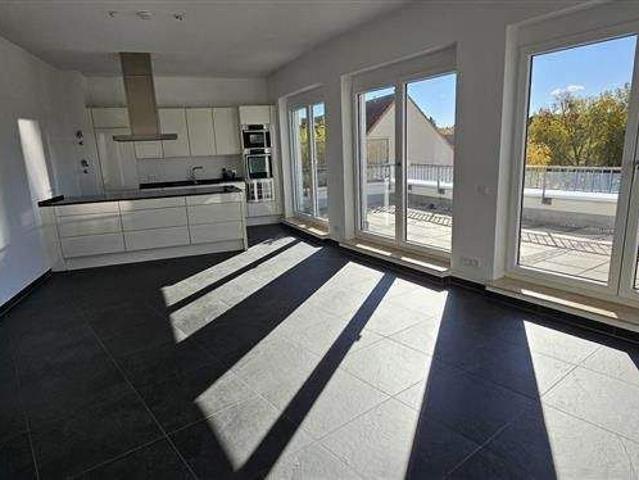 Lust auf Sommer auf den eigenen Dachterrassen? 3 Zi Penthaus in Köpenick