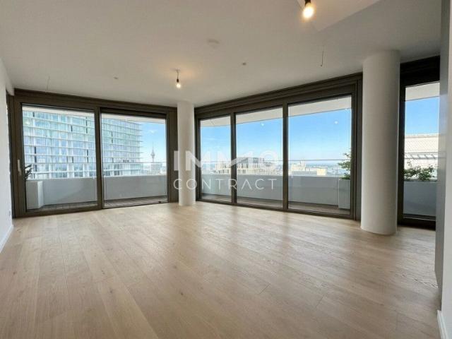 Lust auf Stadt, Style und Weitblick? Ich freue mich auf unsere Besichtigung!