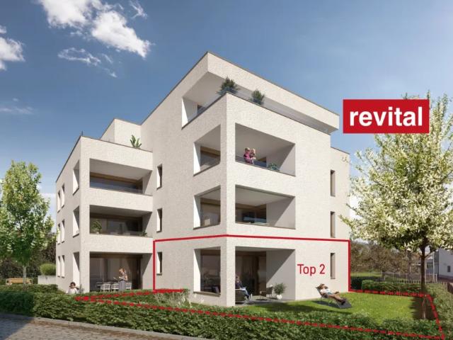 Wohnung Lustenau Lustenau 101983038