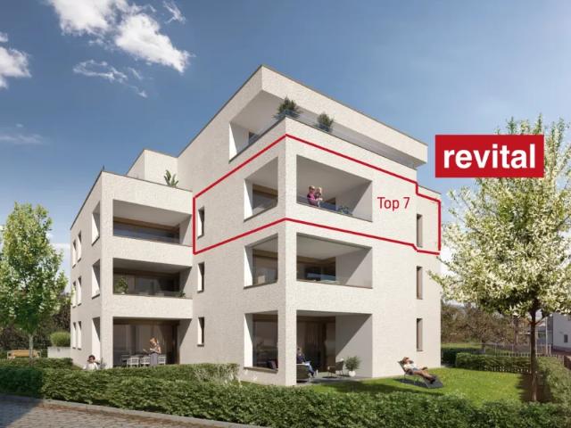 Wohnung Lustenau Lustenau 101997766