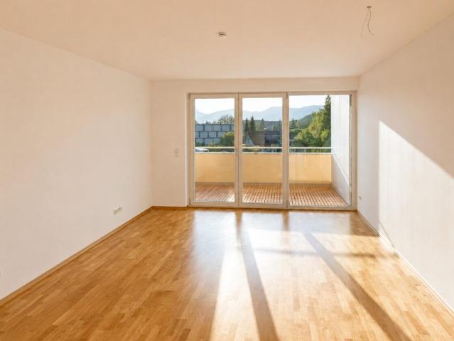 Lustenau: Schöne 2 Zimmer Terrassenwohnung in Zentrumslage zu vermieten