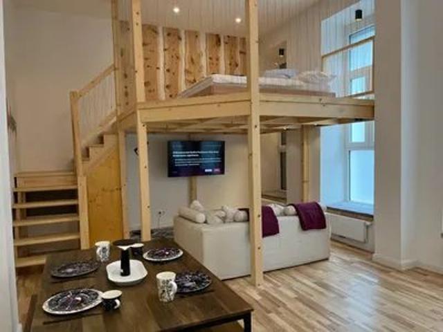 Lustkandlgasse 39, 2BD, Washing Machine