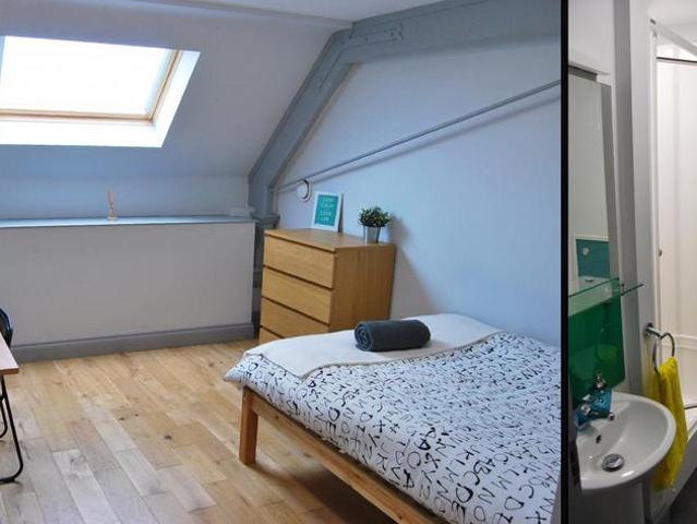 Lustrous House, Gillingham 1 bed in a house share to rent £600 pcm £138 pw
