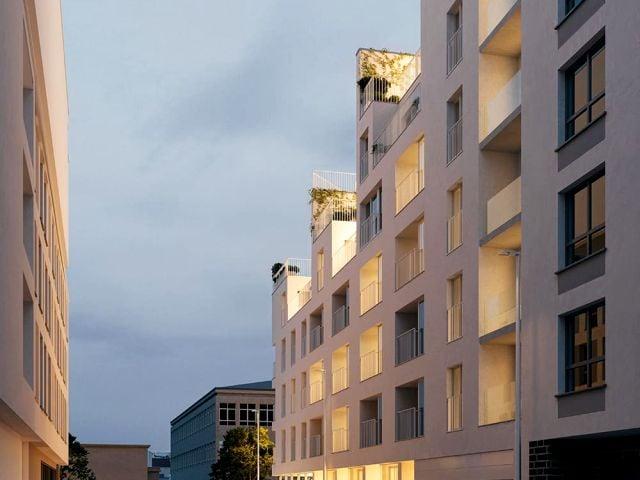 Ślusarska 64,53 m², Kraków