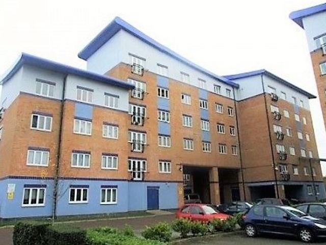 Luscinia View, Napier Road, Reading, Berkshire RG1, 1 bed flat to rent, £1,250 pcm | PrimeLocation